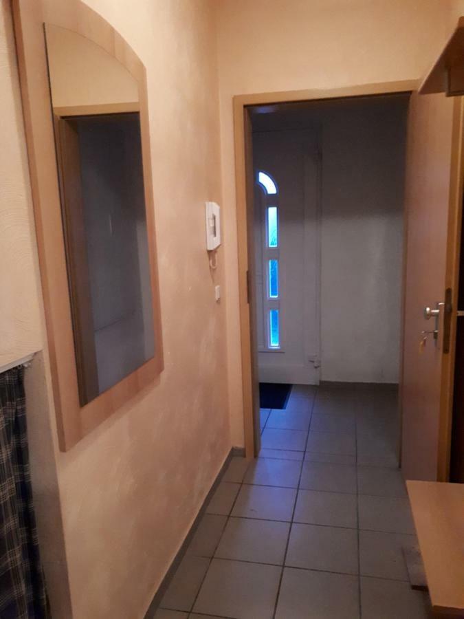 Appartement Helmut Marx à Heimbach Extérieur photo