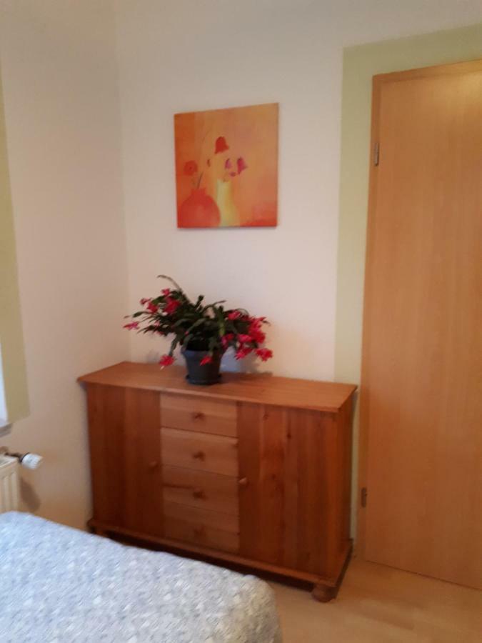 Appartement Helmut Marx à Heimbach Extérieur photo