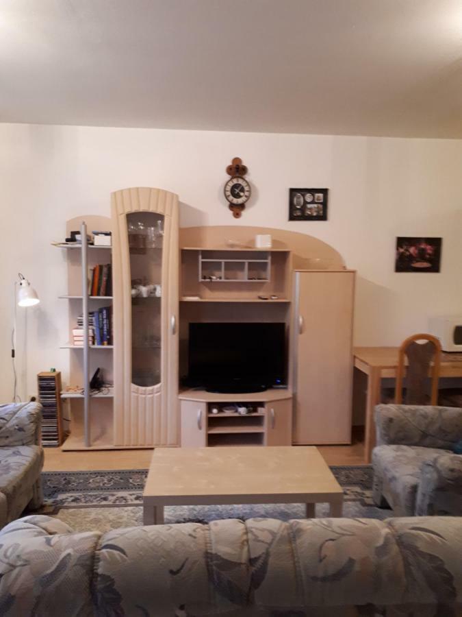 Appartement Helmut Marx à Heimbach Extérieur photo