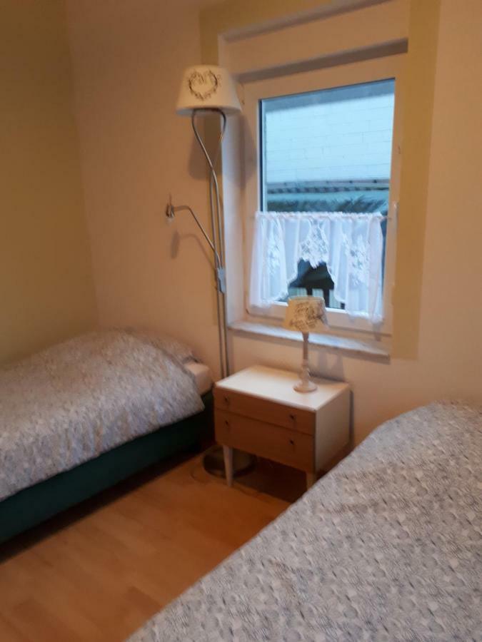 Appartement Helmut Marx à Heimbach Extérieur photo