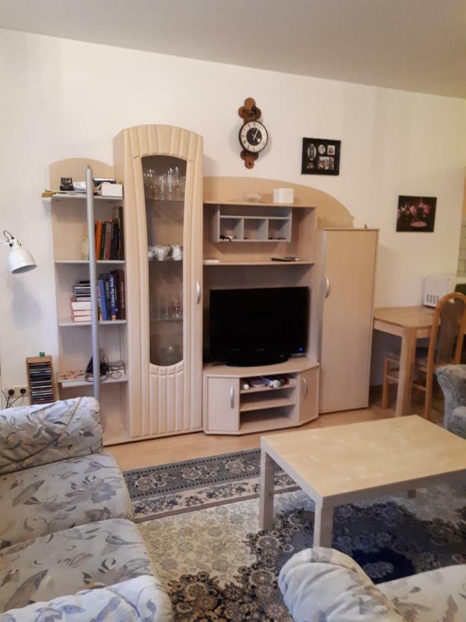 Appartement Helmut Marx à Heimbach Extérieur photo