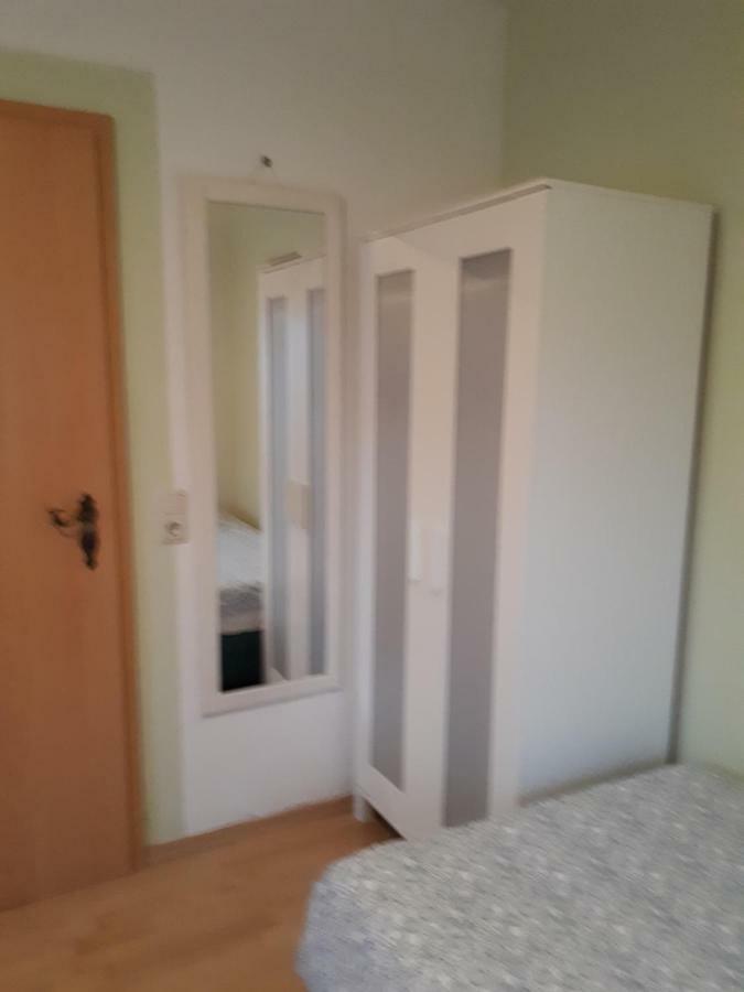 Appartement Helmut Marx à Heimbach Extérieur photo
