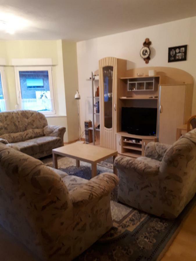 Appartement Helmut Marx à Heimbach Extérieur photo