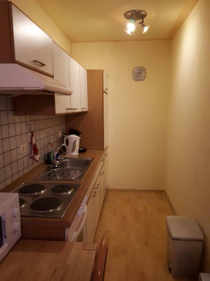 Appartement Helmut Marx à Heimbach Extérieur photo