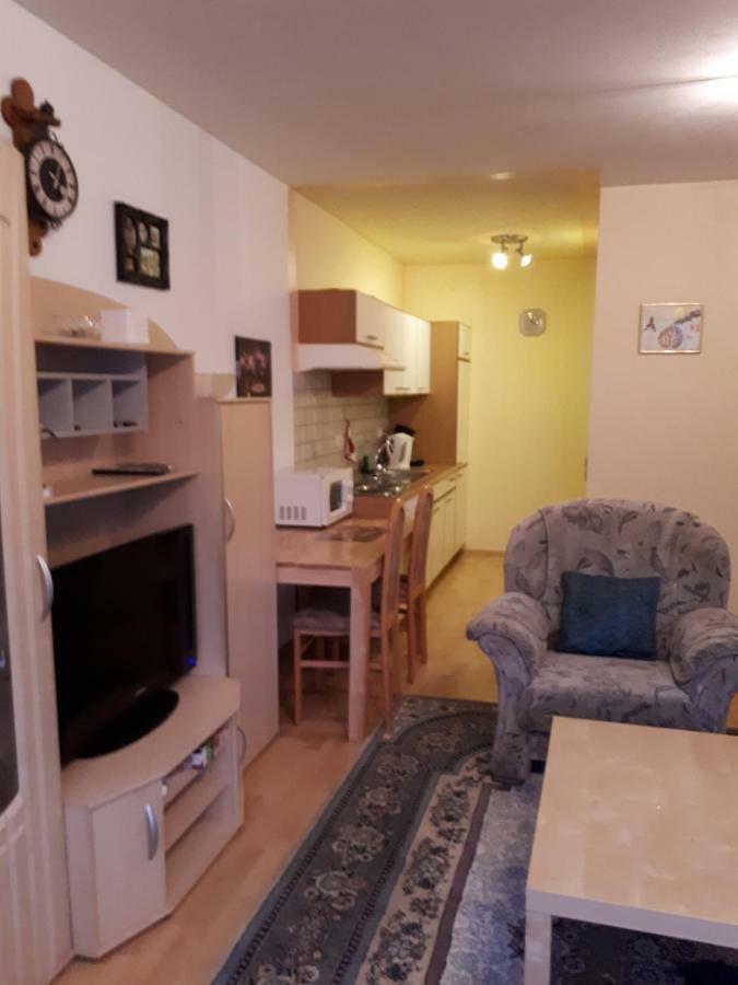 Appartement Helmut Marx à Heimbach Extérieur photo