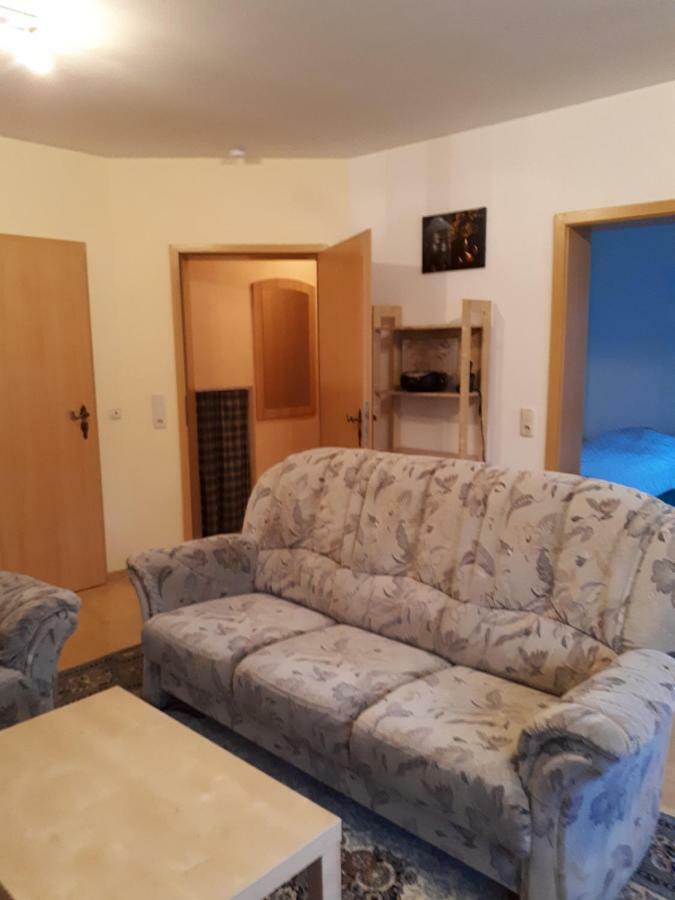 Appartement Helmut Marx à Heimbach Extérieur photo
