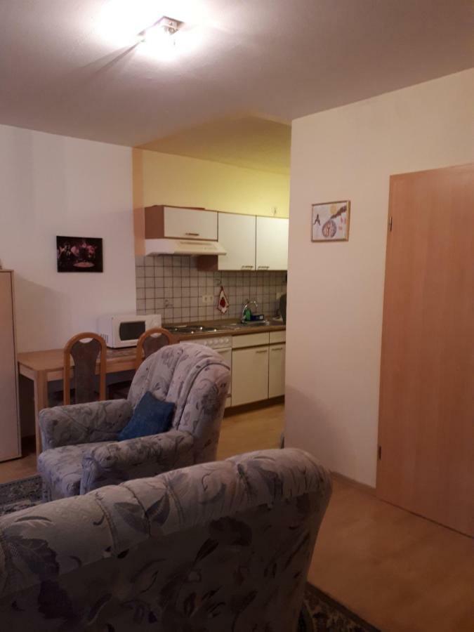 Appartement Helmut Marx à Heimbach Extérieur photo